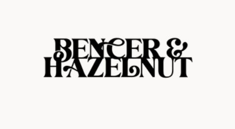Bencer and Hazelnut