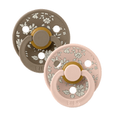 Liberty Colour, S1 - Capel/Blush - (2pk)