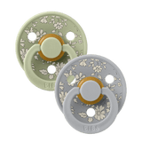 Liberty Colour, S2 - Capel/Sage - (2pk)