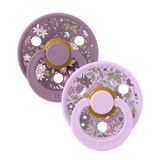 Liberty Colour, S1 - Chamomile Lawn/Violet Sky - (2pk)