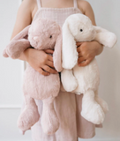Penelope the Bunny - Blush 30cm