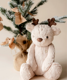 Snuggle Bunnies - Fable the Deer - Fawn