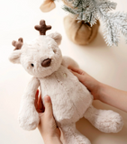 Snuggle Bunnies - Fable the Deer - Fawn