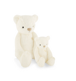 George the Bear - Marshmallow 30cm