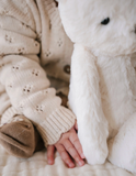 George the Bear - Marshmallow 30cm