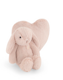 Snuggle Bunnies - Valentines Day - Rose  Limited Edition