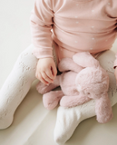 Snuggle Bunnies - Valentines Day - Rose  Limited Edition