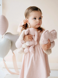 Snuggle Bunnies - Valentines Day - Rose  Limited Edition