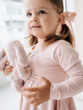 Snuggle Bunnies - Valentines Day - Rose  Limited Edition