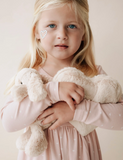 Snuggle Bunnies - Valentines Day -Brulee  Limited Edition