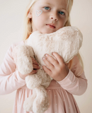Snuggle Bunnies - Valentines Day -Brulee  Limited Edition