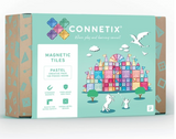 Pastel Creative pack 120 pc