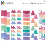 Pastel Creative pack 120 pc