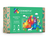 Rainbow Creative Pack 102 pc