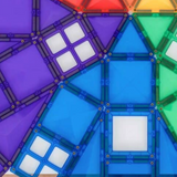 Rainbow Creative Pack 102 pc