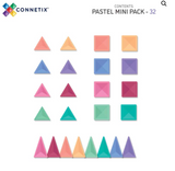 Pastel Mini Pack 32 pc