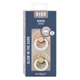 Boheme, S1, GLOW - Blush/Vanilla - (2pk)