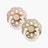 Boheme, S1, GLOW - Blush/Vanilla - (2pk)
