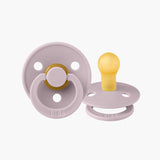 Colour, Round S2- Dusky Lilac - (2pk)