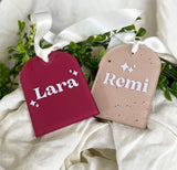 Acrylic Arch Ornament XL