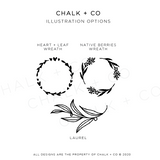 Teacher Gift Luxe Velvet Hoop