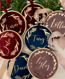 10cm Luxe Velvet Hoop