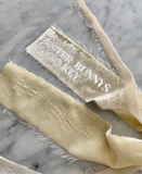 Easter Bunnys Magic Key - Ivory + Gold