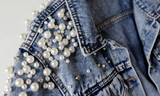 Personalised Denim Jacket