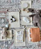 Hospital Bag Set