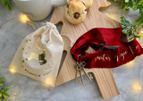 Magical Reindeer Food
