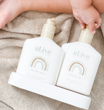 The Baby Duo