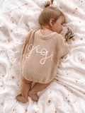 Constellation Organic Muslin Wrap Swaddle