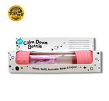 Pink Calm Down Bottle