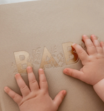 Baby Book - Biscuit