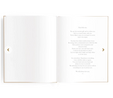 Baby Book - Biscuit