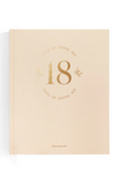 Childhood Journal