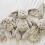 Little Ziggy Bunny Soft Toy