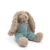Blue Baby Hunny Bunny - Boy