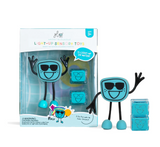 Glo Pals Character Party Pal Blue