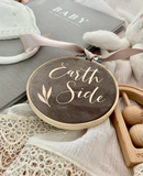 Earth Side Baby Hoop