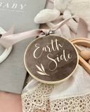 Earth Side Baby Hoop