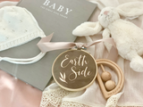 Earth Side Baby Hoop