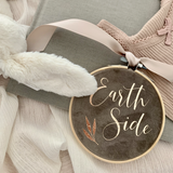 Earth Side Baby Hoop
