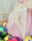 Personalised Jellycat Ribbon