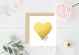 Will you be my Godmother/GodFather/GodParents - Scratch Off Card