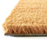 Christmas at the - Personalised Doormat with Stars