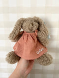 Pink Baby Hunny Bunny - Girl