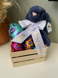 My first Easter medium Jellycat Ribbon