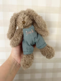 Blue Baby Hunny Bunny - Boy