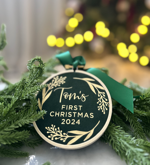 My First Christmas Collection